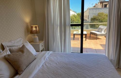 Jerez de la Frontera Apartment | Apartment with terrace Jerez Norte Hipercor