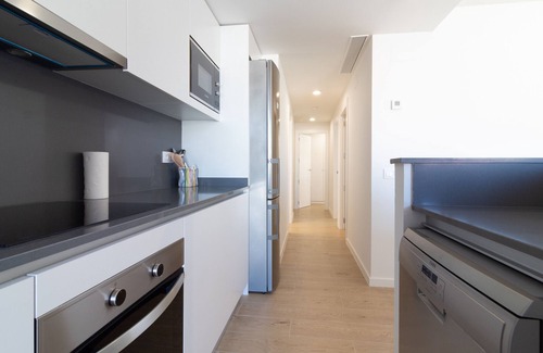 Port de Sagunt Apartment | Apartment with swimming pool in Puerto de Sagunto