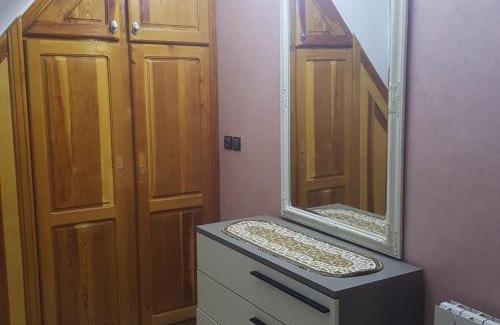 Ifrane Apartment | Apartment Wiam Au Coeur d'Ifrane