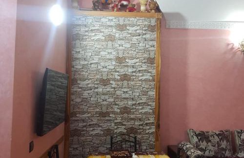 Ifrane Apartment | Apartment Wiam Au Coeur d'Ifrane
