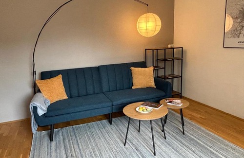 Penzing Apartment | Apartment Wien West