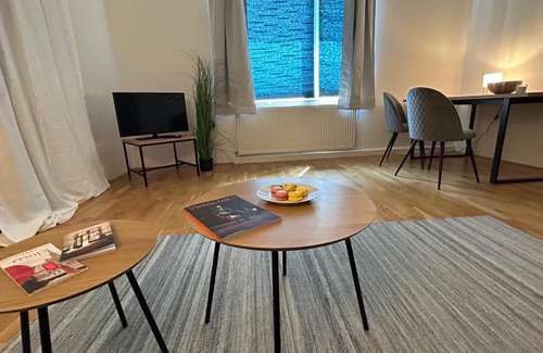 Penzing Apartment | Apartment Wien West