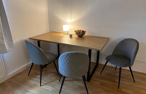Penzing Apartment | Apartment Wien West