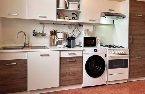 Biebrich Apartment | Apartment Wiesbaden at the Biebrich Castle-Park