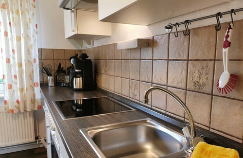 Backemoor Apartment | Apartment Wiesenzauber, 95104 - Apartment Wiesenzauber