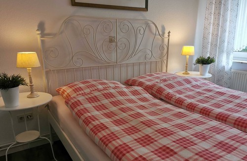 Backemoor Apartment | Apartment Wiesenzauber, 95104 - Apartment Wiesenzauber