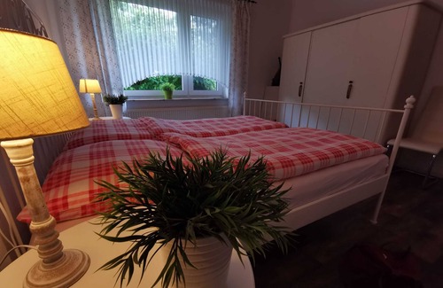 Backemoor Apartment | Apartment Wiesenzauber, 95104 - Apartment Wiesenzauber