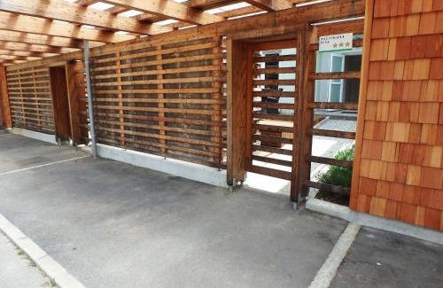 Bovec Apartment | Apartment Wild Soca No 7