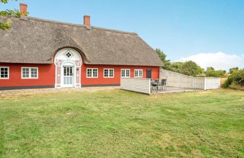 Kongsmark Apartment | Apartment Willi - 3km from the sea by Interhome
