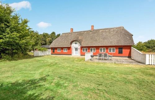 Kongsmark Apartment | Apartment Willi - 3km from the sea by Interhome