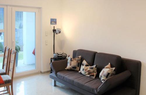 Eisenbach Apartment | Apartment Willmann by Interhome