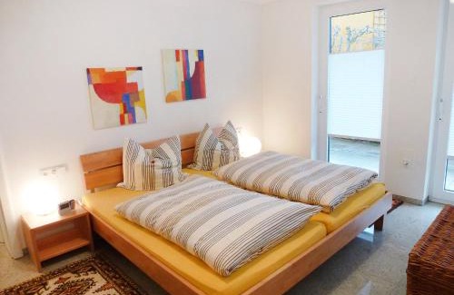 Eisenbach Apartment | Apartment Willmann by Interhome
