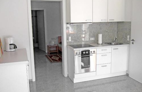 Eisenbach Apartment | Apartment Willmann by Interhome