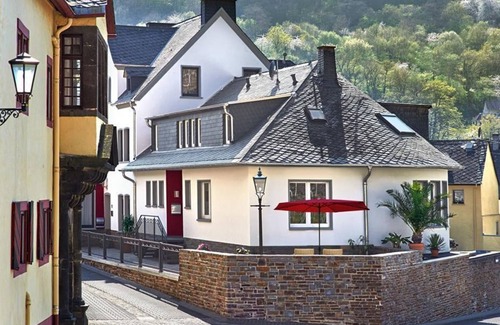 Alken Apartment | Apartment Wiltburg - Apartment Weingut Anton Hammes