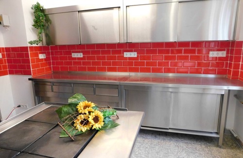 Langewiese Apartment | Apartment Winterberg 7 persons - Guesthouse Astenblick also for small groups