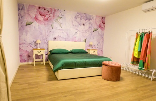 Nocera Inferiore Apartment | Apartment with all comforts, 12km from the Amalfi Coast.