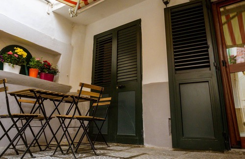 Nocera Inferiore Apartment | Apartment with all comforts, 12km from the Amalfi Coast.