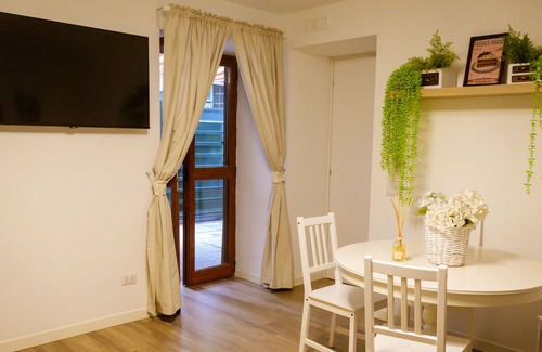 Nocera Inferiore Apartment | Apartment with all comforts, 12km from the Amalfi Coast.