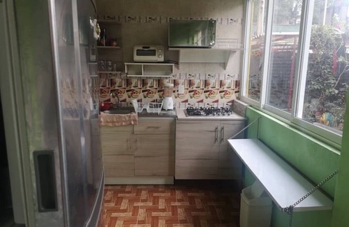Coyoacan Apartment | Apartment with 2 bedrooms and 2 bathrooms