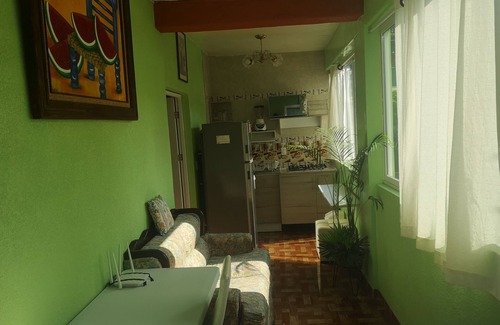 Coyoacan Apartment | Apartment with 2 bedrooms and 2 bathrooms