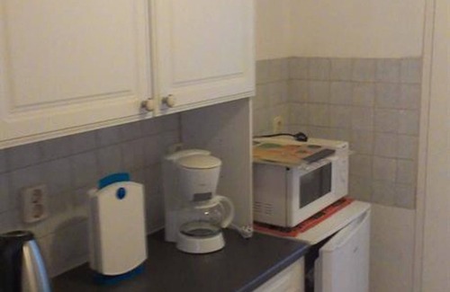 Zwickau Apartment | Apartment with 1 bedroom 2 separate bedrooms Beds - Holiday apartment Bernd Krügel