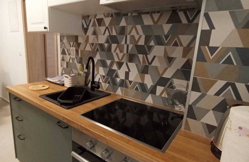 Zelenka Apartment | Apartment with 2 bedrooms!