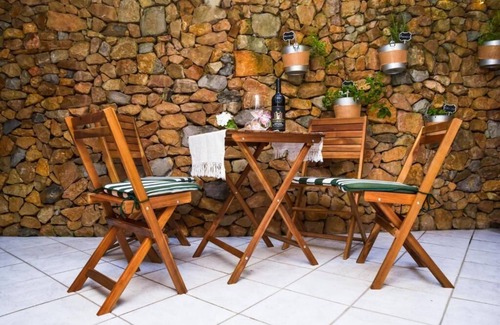 Porto Torres Apartment | Apartment with 2 bedrooms