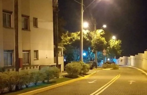 Campinas Apartment | Apartment with 24 hour security. Campinas / Sumare