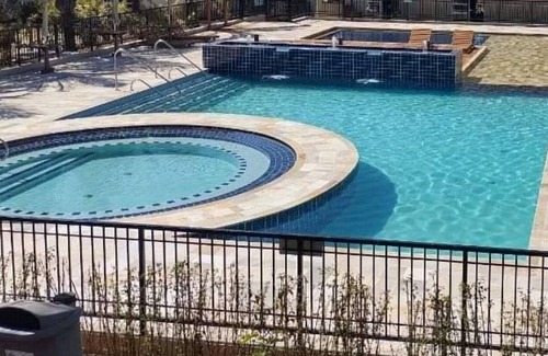 Campinas Apartment | Apartment with 24 hour security. Campinas / Sumare