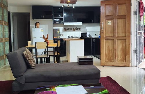 Suva Apartment | Apartment with 3 Bedroom and Parking for Personal and Business