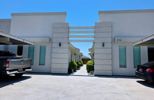 Weslaco Apartment | Apartment With 3 Bedrooms 40 Minutes From South Padre