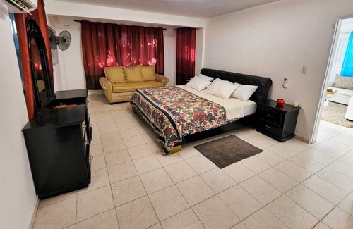 Santo Domingo Oeste Apartment | Apartment with 3 bedrooms and 2 bathrooms Close to the airport