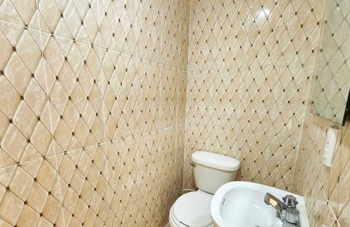 Santo Domingo Oeste Apartment | Apartment with 3 bedrooms and 2 bathrooms Close to the airport