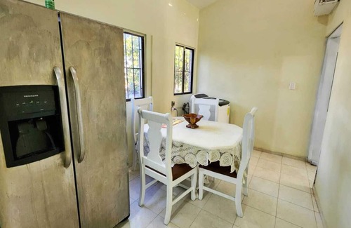 Santo Domingo Oeste Apartment | Apartment with 3 bedrooms and 2 bathrooms Close to the airport