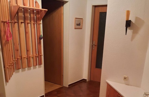 Wittenschwand Apartment | Apartment with 40sqm, 2 bedrooms, max. 4 people