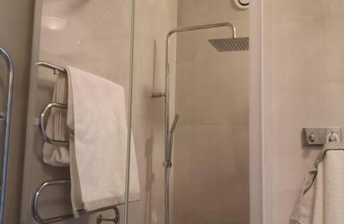 Norrmalm Apartment | Apartment with a beautiful view in Stockholm City