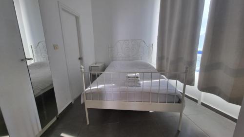 Ashdod Apartment | Apartment with a sea view 126