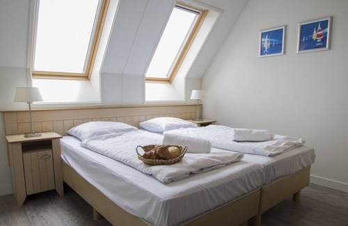Midsland Apartment | Apartment with a smart TV 1.7 km. from beach