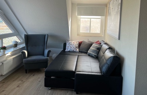 Nesse Apartment | Apartment with a unique panoramic view