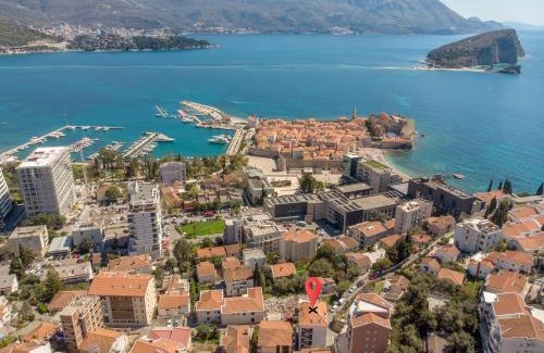 Gospostina Apartment | Apartment With a View