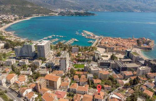 Gospostina Apartment | Apartment With a View