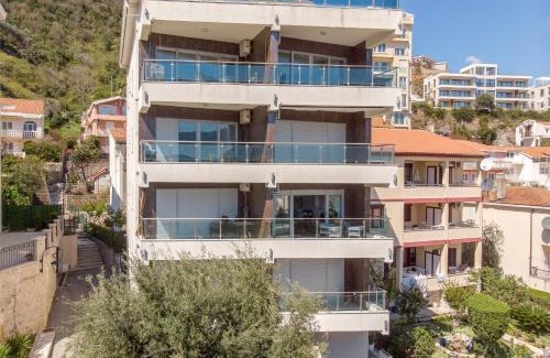 Gospostina Apartment | Apartment With a View