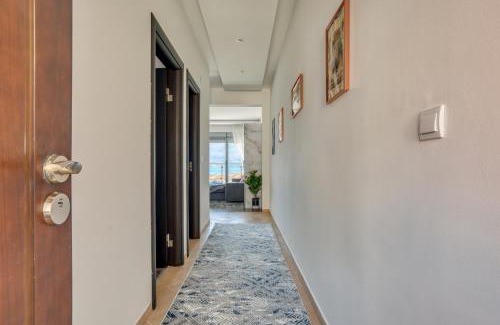 Gospostina Apartment | Apartment With a View