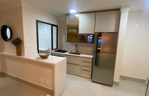 Santinho Apartment | Apartment with access to Praia do Santinho, Ingleses and dunes