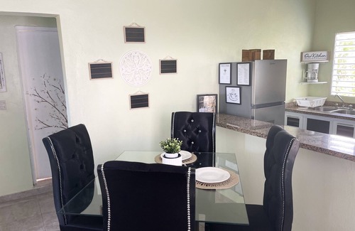 Cabrera Apartment | Apartment with Ac in cabrera 10 min from beaches