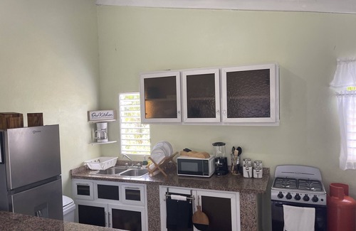 Cabrera Apartment | Apartment with Ac in cabrera 10 min from beaches