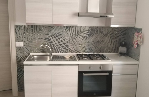 Arbatax Apartment | Apartment, with air conditioning, WiFi, verandas and parking.