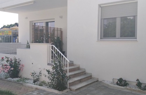 Arbatax Apartment | Apartment, with air conditioning, WiFi, verandas and parking.