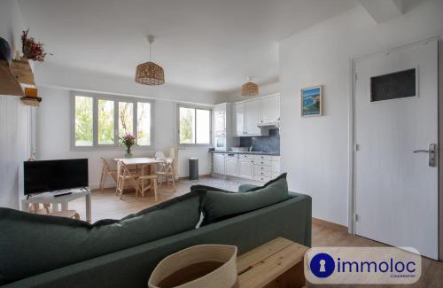 Liberation Apartment | Apartment with air conditioning Libération