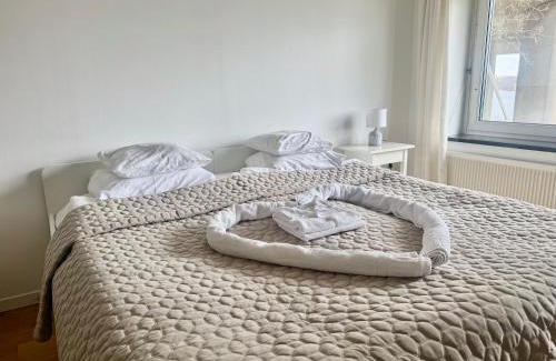 Kungsholmen Apartment | Apartment with amazing view